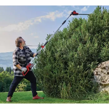 Einhell GC-HH 18/45 Viena asmens dārzs šķēres 3.17 kg