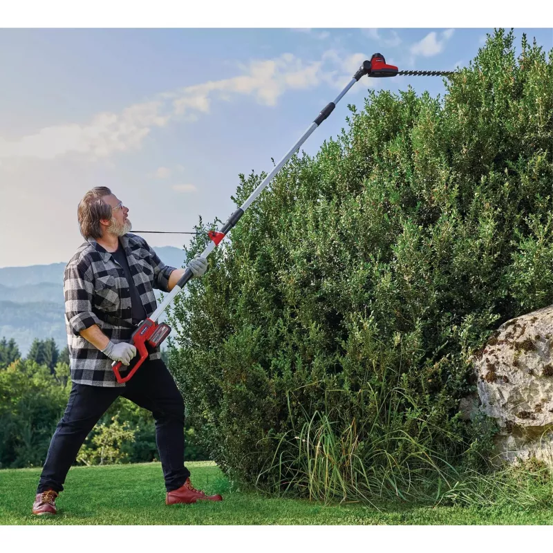 Einhell GC-HH 18/45 Viena asmens dārzs šķēres 3.17 kg