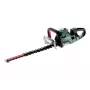Dzīvžoga šķēres Metabo HS 18 LTX BL 55 — bezvadu 18V, 55 cm asmens