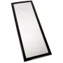 Putekļu filtrs Lian Li O11 Dynamic XL augšējam panelim — DEMCiflex (melns)