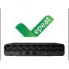 HP ProDesk 4 G1i AI Mini dators - Core Ultra 5 235T - 32 GB RAM - 512 GB NVMe SSD - Intel Graphics - Wi-Fi 6E, Bluetooth 5.3