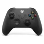 Xbox bezvadu kontrolieris Microsoft QAT-00009 Melns