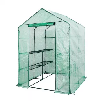 Siltumnīca NEO tools 15-911 143 x 143 x 195 cm