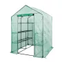 Siltumnīca NEO tools 15-911 143 x 143 x 195 cm