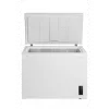 Saldētava Midea MDRC345FEE01 — 249 L, energoklase E, balta, 85 cm