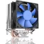 CPU dzesētājs PCCOOLER S83 V2 ar 8 cm ventilatoru, līdz 2200 RPM