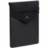 MacBook Pro 13-14 inch Sleeve 8503 Melns Rivacase