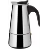Moka kafijas katliņš LAMART LT7076 200 ml nerūsējošais tērauds