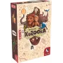 KuZOOkA, Galda spēle