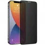 NEVOGLASS 3D PRIVACY aizsargplēve caurspīdīga, iPhone 17 Pro / 16 Pro