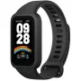 Xiaomi Smart Band 9 Active melns