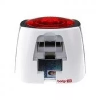 Plastikāršu printeris Evolis Badgy 100