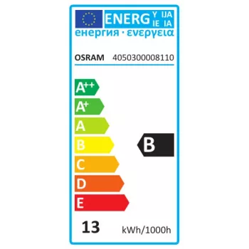 Osram DULUX D enerģijas taupīšanas spuldze 10W/827 G24D-1 FS1