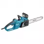 Ķēdes zāģis Makita UC3041A 1800 W 7820 RPM Melns, Tirkīzzils
