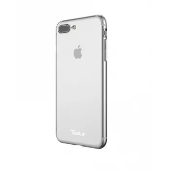 Vāciņš Tellur iPhone 7 Plus 14 cm (5.5 collu) Caurspīdīgs