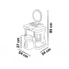 Smoby Beauty Dressing Table