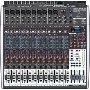 Behringer Xenyx X2442USB audio mikseris