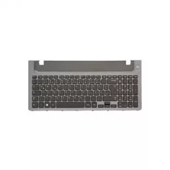 Samsung BA75-04094C klaviatūra klēpjdatoram, melna