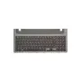 Samsung BA75-04094C klaviatūra klēpjdatoram, melna