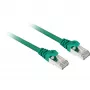 Sharkoon Ethernet Patch kabelis 4044951029570