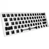 Sharkoon SKILLER SGK50 S4 Gaming tastatūra USB balta