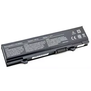 Klēpjdatora akumulators, DELL KM742, 5200mAh, Extra Digital Advanced