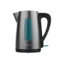 Elektriskā tējkanna Cecotec Thermosense 210 Steel 718