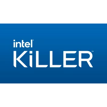 Intel Killer Wi-Fi 7 BE1750i tīkla adapteris — M.2 2230 (CNVio3)