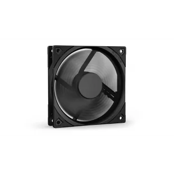 ENDORFY Fluctus 120 PWM 120mm korpusa ventilators - Melns