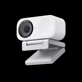 Insta360 Link 2C Standard Edition Arctic White