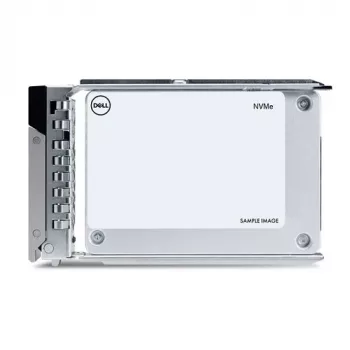 Dell 400-BMVP 1.6 TB 2.5 collu NVMe uzņēmuma klases jaukta lietojuma paššifrējošs SSD disks