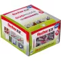 Fischer DUOPOWER 6 x 50 enkurplugs