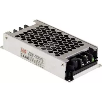 Strāvas adapteris MEAN WELL RSD-60L-24 60W 24V Ieeja 18-72V