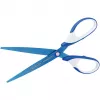 Pildspalva Herlitz my.pen Straight Cut zili balta