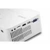 Projektors Technaxx TX-113 1800 ANSI lūmenu LED 800x480 balts