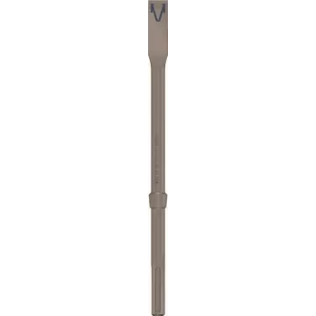 Bosch EXPERT SDS max-8C plakanais kalts 25 x 400 mm 2608901697