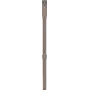Bosch EXPERT SDS max-8C plakanais kalts 25 x 400 mm 2608901697