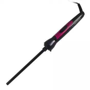 Matu lokotājs Esperanza EBL014 keramikas pārklājums, 25 W, max 180°C, 1.8 m vads, melns