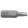 Bosch Vierkant-Bit 3 extra hard C 6.3, 3 gab. – kvadrātveida uzgaļu komplekts