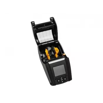 Zebra ZQ620 mobilais etiķešu printeris Direct Thermal 203 x 203 DPI 115 mm/s Vadu & Bezvadu Wi-Fi Bluetooth