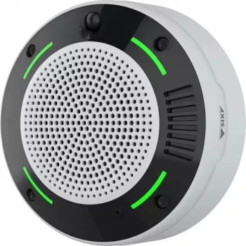 Gaisa kvalitātes sensors AXIS D6310 (modelis 03202-001) — vides monitoringa piederums