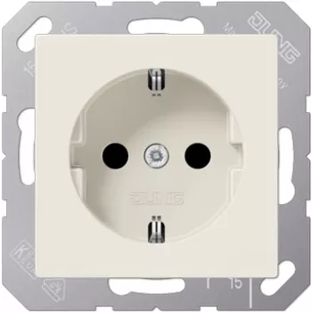 JUNG SCHUKO kontaktligzda A1520 (A1520)