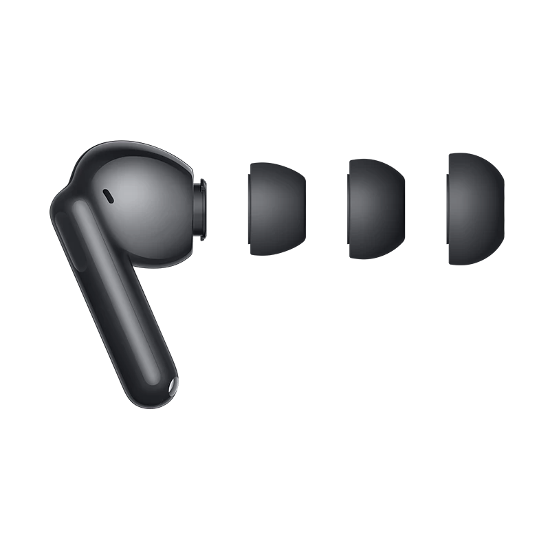 Austiņas Huawei FreeBuds SE 4, intraaurālās, Bluetooth 5.4, melnas