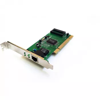 Tīkla adapteris LEVELONE GNC-0105 PCI Gigabit LAN, PCI interfeiss, Gigabit Ethernet