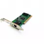 Tīkla adapteris LEVELONE GNC-0105 PCI Gigabit LAN, PCI interfeiss, Gigabit Ethernet