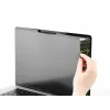 Bezrāmju privātuma filtrs Durable 515857 40.6 cm 16 collu