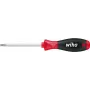 TORX aizsargātais uzgriežņu atslēgas instruments Wiha SoftFinish 28005