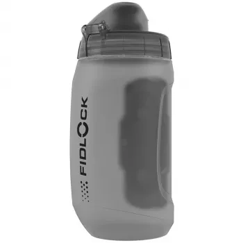 Fidlock Twist Bottle 450 + Uni Base melns (09626(TBL))