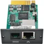 Tīkla SNMP pārvaldnieks PowerWalker Bluewalker 10131023 — centralizēta UPS pārvaldība caur SNMP