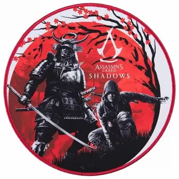 Subsonic SA5646-AC2 Assassin's Creed Shadows pelēkais paliktnis